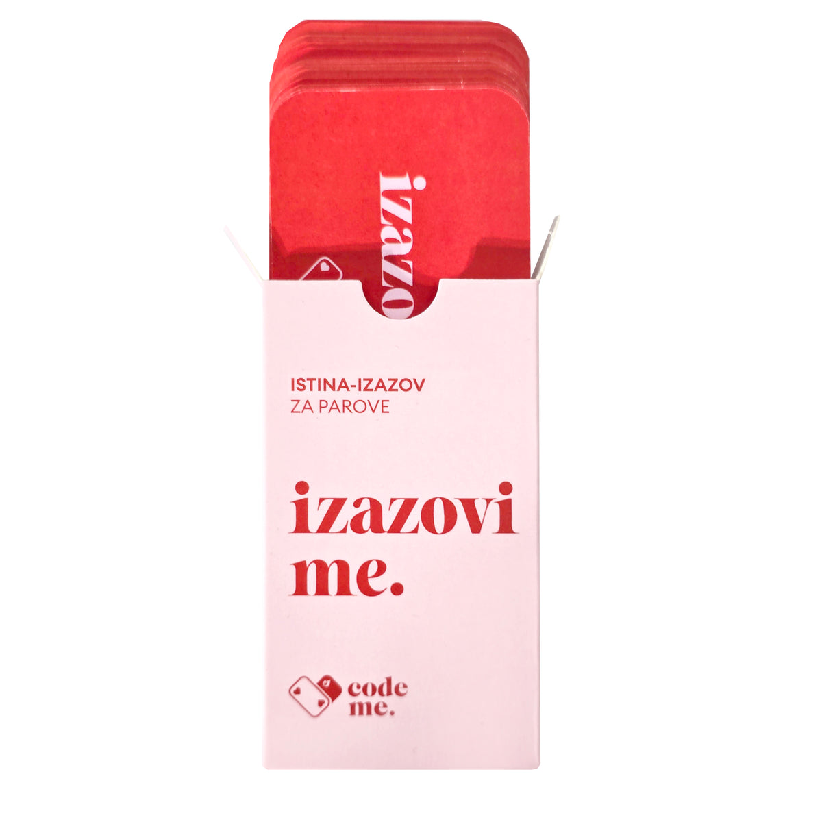 IZAZOVI ME