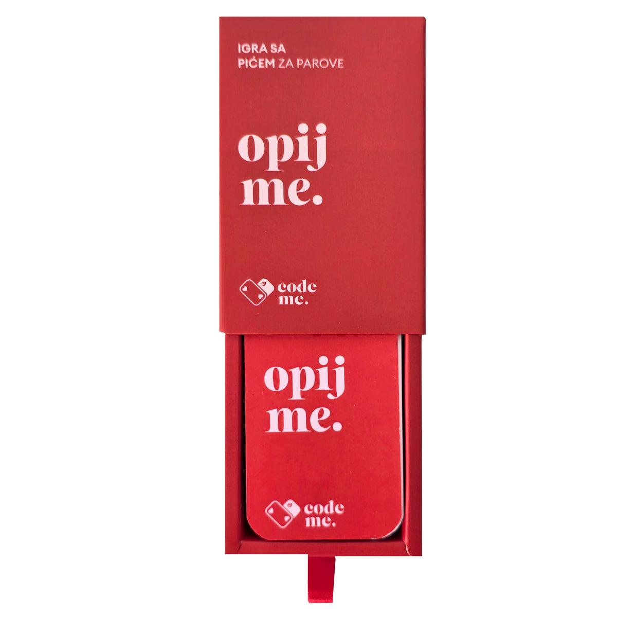 OPIJ ME