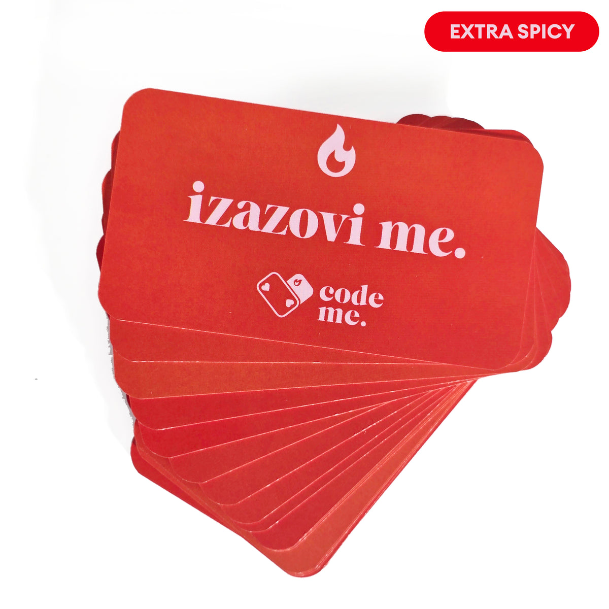 SPICY IZAZOVI
